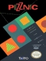 Nintendo  NES&nbsp; - &nbsp;Puzznic